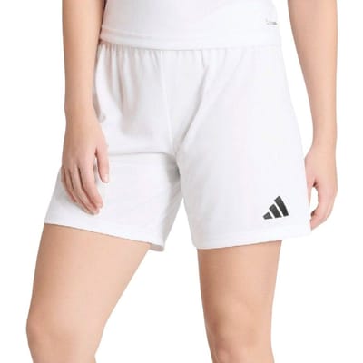 Adidas Entrada 26 Short Dames - Maat XL