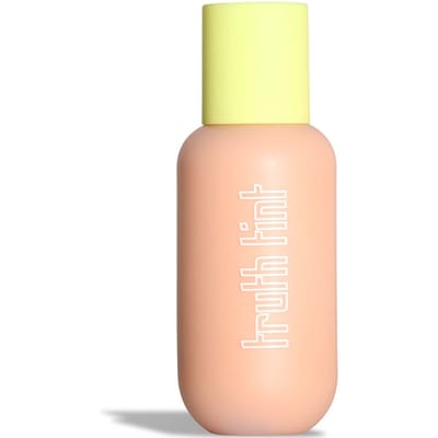 Made By Mitchell Truth Tint Sheer Skin Tint (Various Shades) - TT6