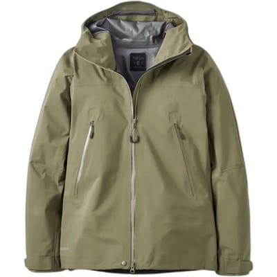Waterdicht damesjack Rab Kangri GTX