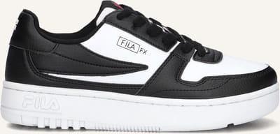 Fila Fxventuno Sneakers - Kids - Zwart - Maat 36