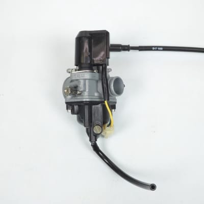 Carburateur origine pour Scooter Piaggio 50 Liberty 2T Après 2000 PHVA 17.5mm / 874672 Neuf