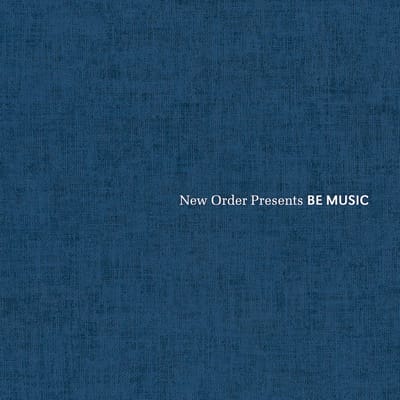 New Order - Be Music (2 LP) (Remastered)