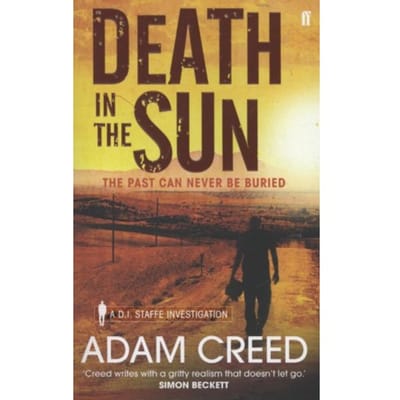 Death In The Sun - Adam Creed