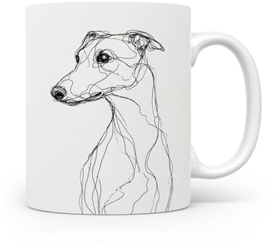 Beker Greyhound