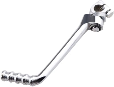 BRENZOOS- Starterhendel RVS - 16mm Montagegat - Vervanging voor Chinese Pit Bike - Corrosiebestendig - Lichtgewicht - Duurzaam - Kickstarter