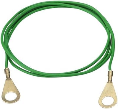 ZoneGuard Aardingsaansluitkabel EG met 2 lussen