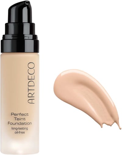 Artdeco Perfect Teint Foundation 08 Gentle Ivory 20ml