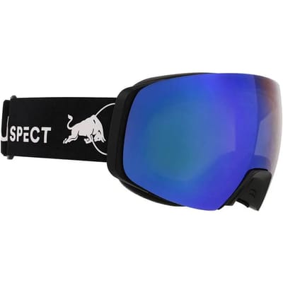 Skibril met glas Redbull Spect Eyewear