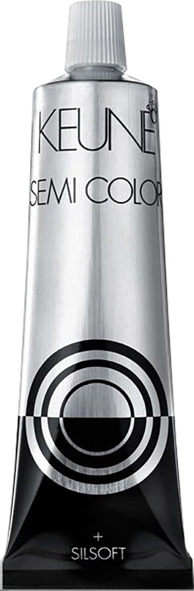 Keune - Semi - Haarverf - 60ml - 0.33