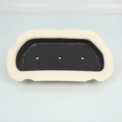 Luchtfilter Filtrex voor motor Yamaha 600 YZF R6 1999 tot 2002 5EB-14451-00 Nieuw