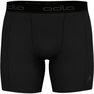 Odlo Fietsbroek Heren - Kleur Zwart - Maat S