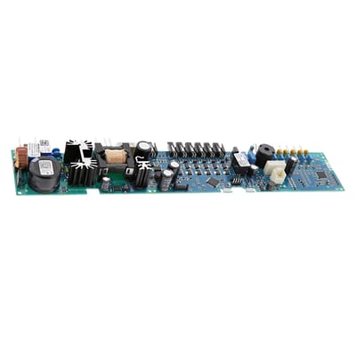 AEG stroombord, Brahma 140113988020