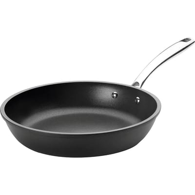 Gesmeed fornuis Lacor Voga D.22 cm