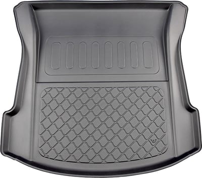 Guardliner kofferbakmat voor Tesla Model 3 (2017-2023), Tesla Model 3 Highland (vanaf 2023) - TPE-Rubber