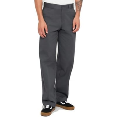 Chino Broek Dickies Loose Work