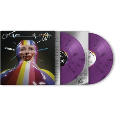 Róisín Murphy - Hit Parade (2 LP) (Coloured Vinyl) (Limited Deluxe Edition)