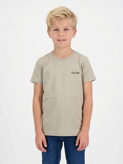3045 Kids T-shirt