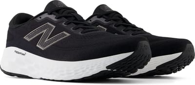 New Balance EVOZ Heren Sportschoenen - BLACK
