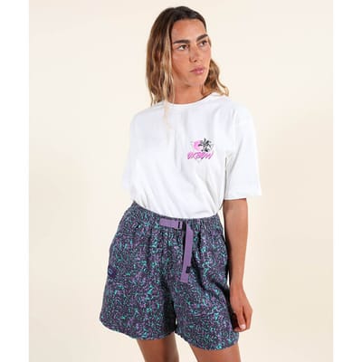 T-shirt Korte Mouw Oxbow T-shirt met korte mouwen FEVER