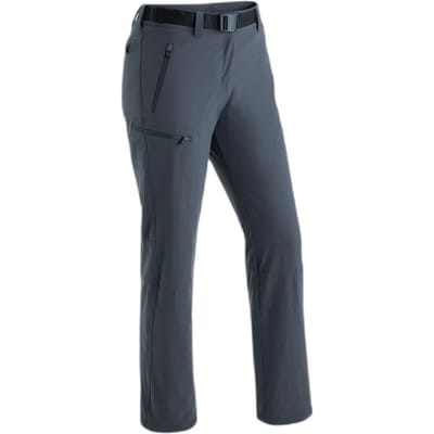 Maier Sports Rechberg Therm - Graphite - Maat Damen_EU 36 REG