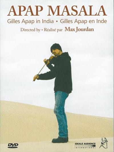 Apap Masala