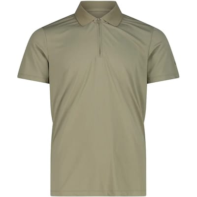 Ademend technische polo CMP