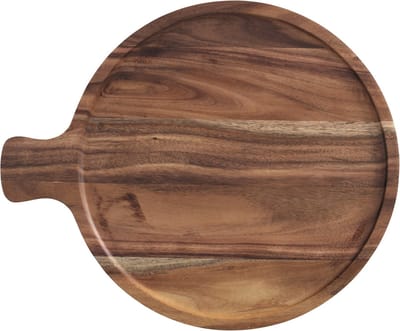 Villeroy & Boch Artesano Original Antipastibord - Ø 28 cm - Hout