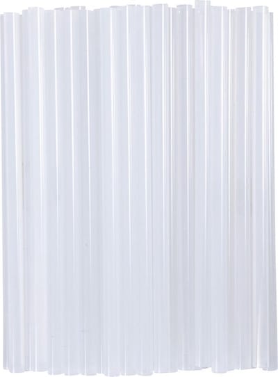 Lijmpatronen - D: 11 mm - 50 stuks 20cm lang