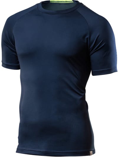 Grupa Topex NEO - Sportshirt - Sneldrogend - Reflecterend - CE Certificaat
