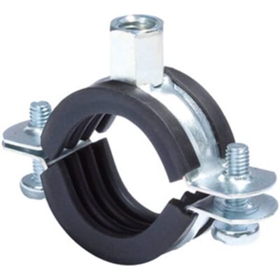 Fischer 42554 FRS 40 - 45 M8/M10 Galvanisch verzinkt staal 50 stuk(s)