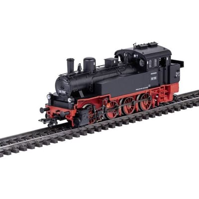 Märklin 39924 H0 stoomlocomotief 92 739, Meiningen