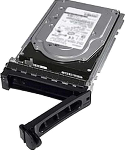 Dell 470-affk Sata-kabel Zilver