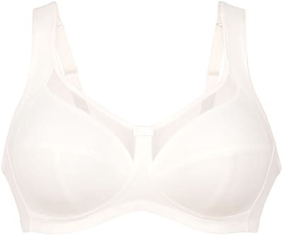 Anita Comfort Clara Comfort Bh zonder Beugel 5459 Crystal - maat EU 75B / FR 90B