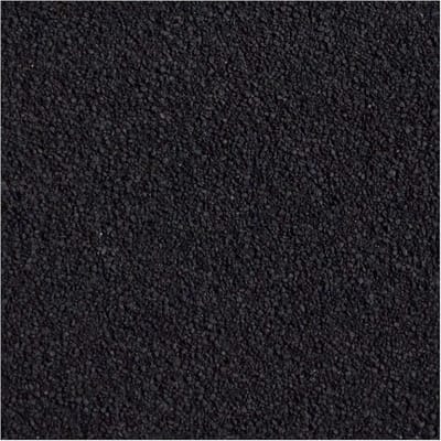 Rol bitumen - Zelfklevend dakvilt - Dakbedekking tuinhuis - Snelle koude montage - 25 m² - Zwart