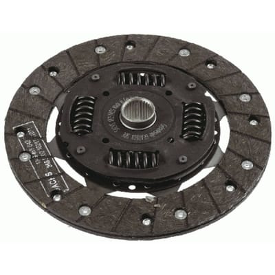 Koppelingsplaat SACHS 1862 518 031