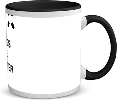 Akyol - 's werelds beste badmeester koffiemok - theemok - zwart - Badmeester - badmeesters - 's werelds beste badmeester - zwemmen - zwemdiploma - cadeau - kado - gift - geschenk - vaderdag - lifeguard - 350 ML inhoud