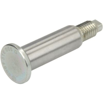 Element, handgeschakelde versnellingsbak ZF 6091316005