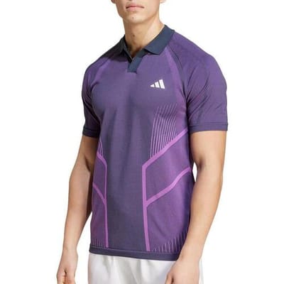 T-shirt Korte Mouw adidas Seam