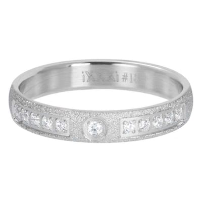 iXXXi Vulring Blaze Zilver | Maat 16
