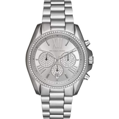 Michael Kors MK6537 Dames Horloge 38mm 10ATM