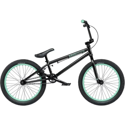 Kinderfiets Radio Bike Saiko