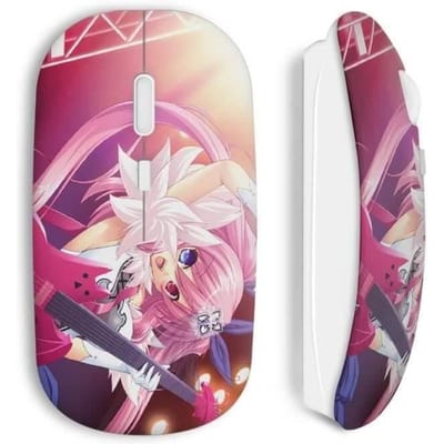 Fushigi Yugi Manga draadloze muis