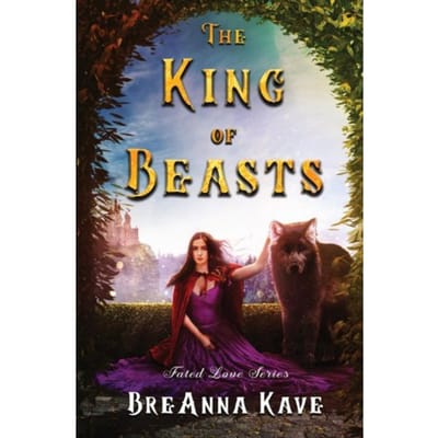 The King Of Beasts - Fated Love - Breanna Kave