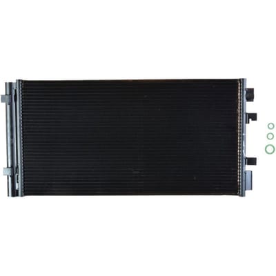 Condensator, airconditioning NRF 35938