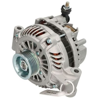 Driefasige generator PULSAR ROTATING ELECTRICS PSR10174