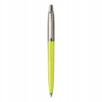 Parker Jotter Originals Limoncello Vulpotlood CT TB
