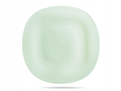 Luminarc Carine Plat Dinerbord 27 cm Groen Paradijsgroen