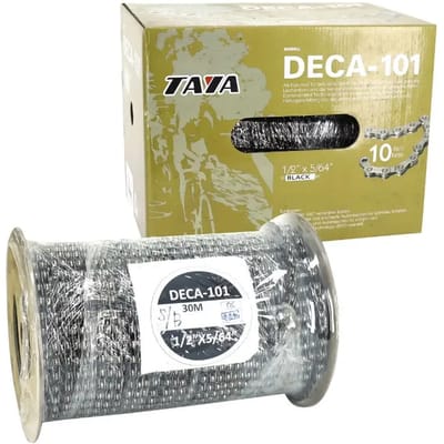 Rolketting met 30 aansluitingen P2R Shimano Sram 10 v