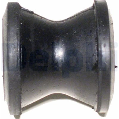 Voorste draagarm silentblock DELPHI TD464W