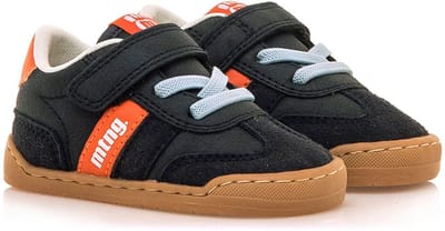 Mtng 49060 Schoenen Zwart EU 19 Kinderen
